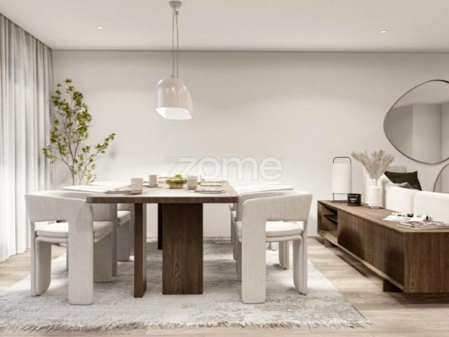 Apartamento venda em Valongo, Porto