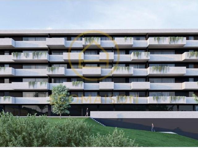 Apartamento venda em Valongo, Porto