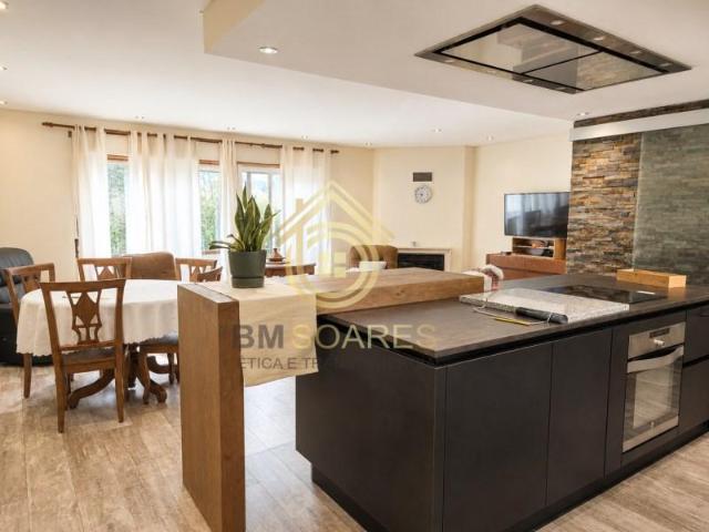 Apartamento venda em Valongo, Porto