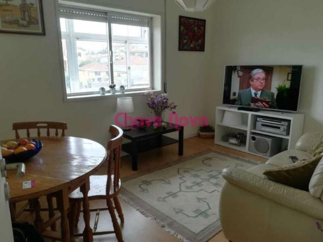 Apartamento venda em Valongo, Porto
