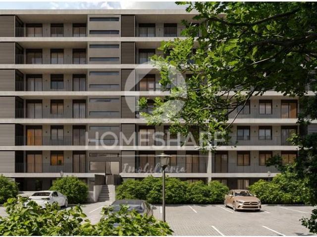Apartamento venda em Valongo