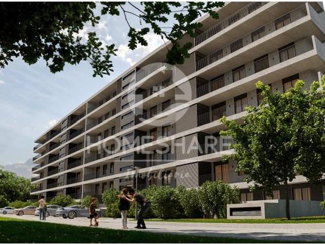 Apartamento venda em Valongo