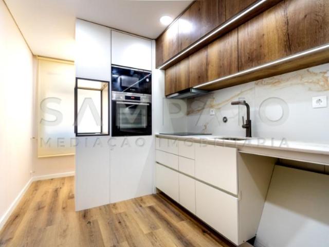 Apartamento venda em Valongo, Porto
