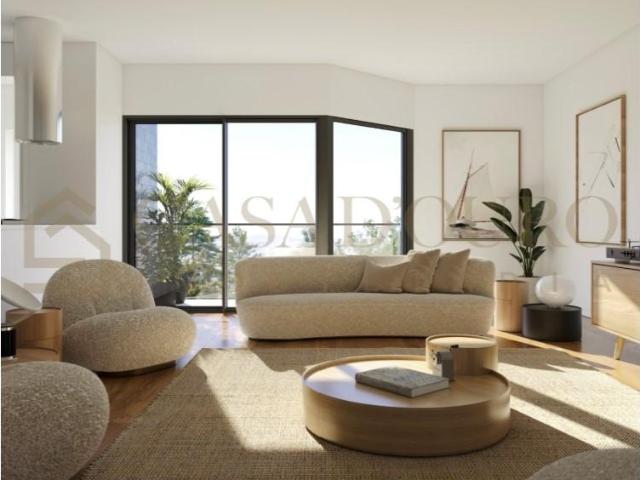 Apartamento venda em Valongo, Porto