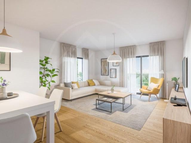 Apartamento venda em Valongo, Porto
