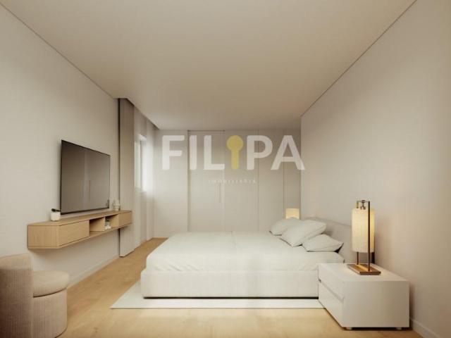 Apartamento venda em Valongo, Porto