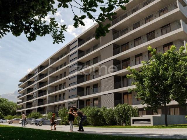 Apartamento venda em Valongo, Porto