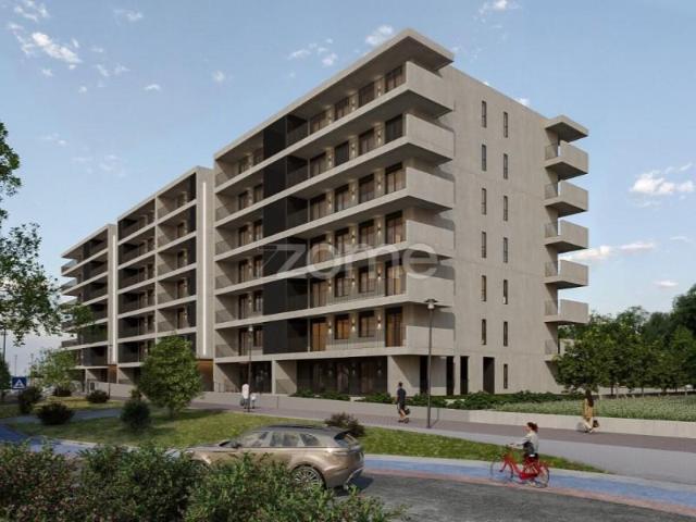 Apartamento venda em Valongo, Porto