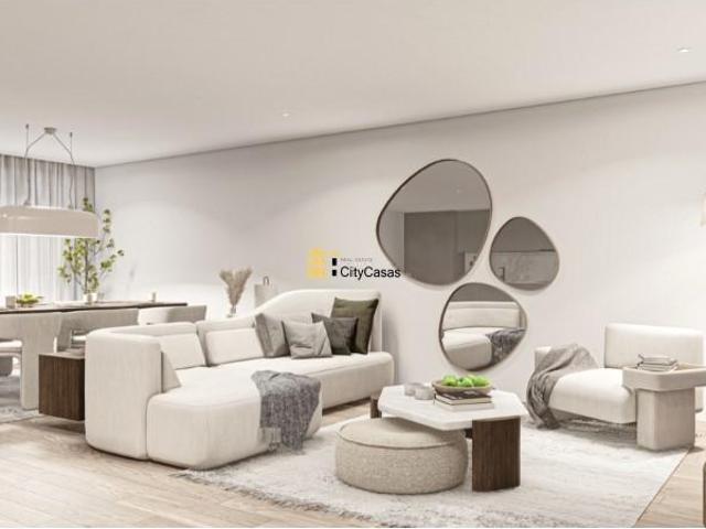 Apartamento venda em Valongo, Porto