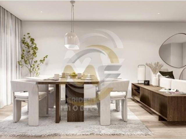 Apartamento venda em Valongo, Porto