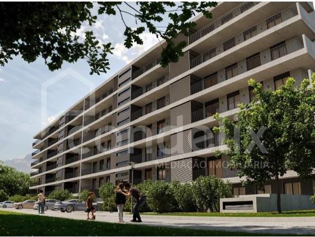 Apartamento venda em Valongo, Porto