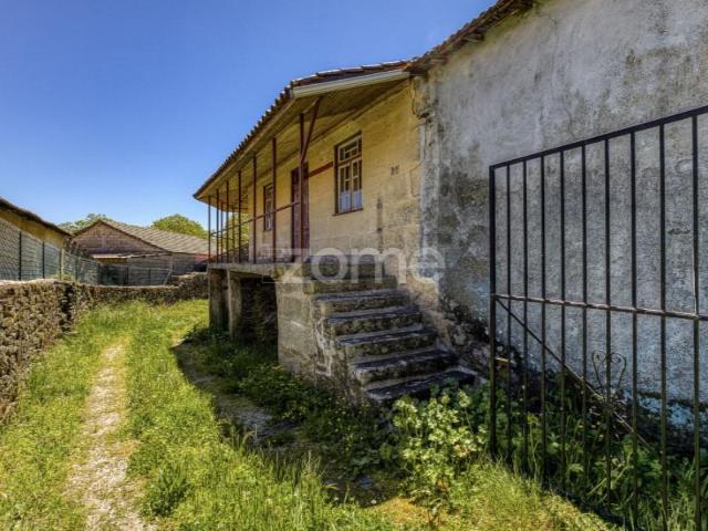 Casa venda em Argeriz, Vila Real