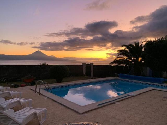 Casa venda em Açores, Velas