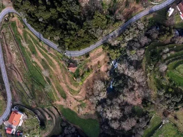 Terreno venda em Viana Do Castelo
