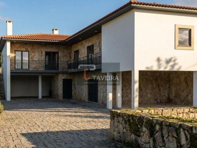 Casa venda em Paçô, Arcos De Valdevez
