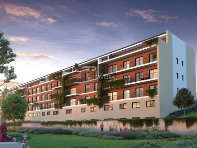 Apartamento venda em Vila Fonche, Arcos De Valdevez