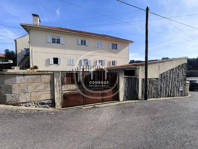 Casa venda em Resende, Viana Do Castelo