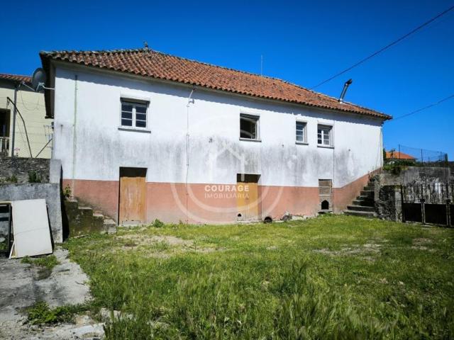 Casa venda em Castanheira, Viana Do Castelo