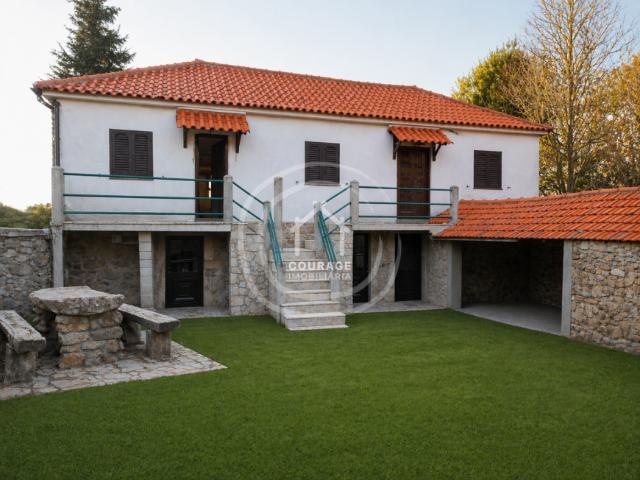 Casa venda em Rubiães, Viana Do Castelo