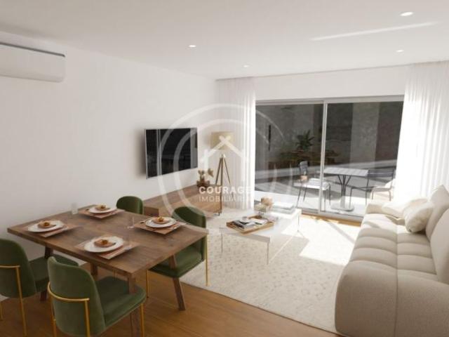 Apartamento venda em Paredes De Coura, Viana Do Castelo