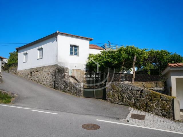 Casa venda em Coura, Viana Do Castelo