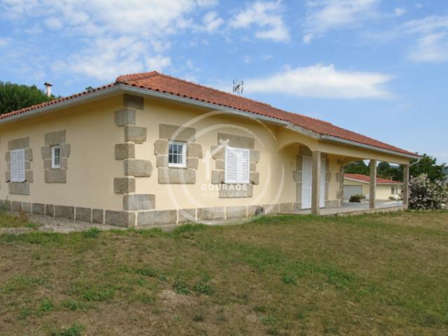Casa venda em Formariz, Viana Do Castelo