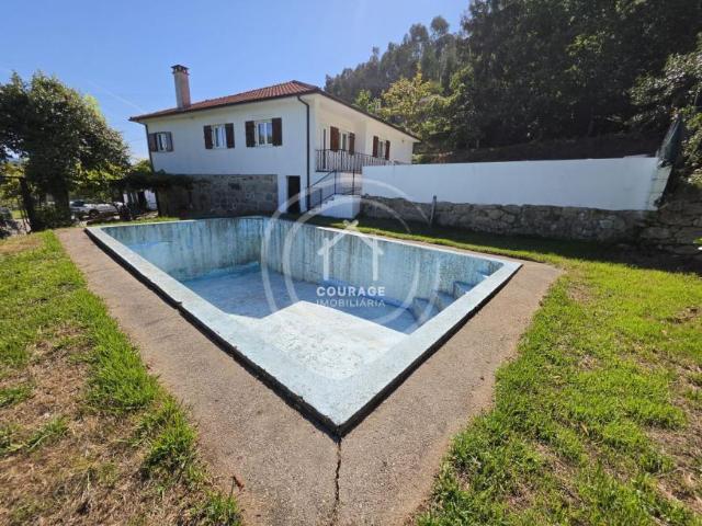 Casa venda em Cossourado, Viana Do Castelo