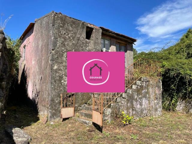 Casa venda em Romarigães, Viana Do Castelo