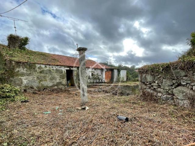 Casa venda em Paredes De Coura, Viana Do Castelo