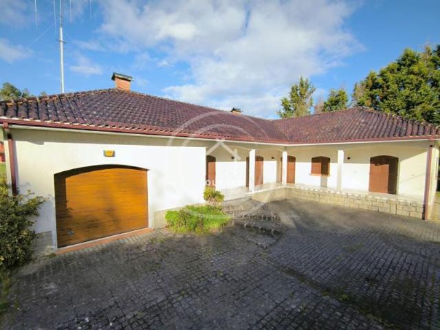 Casa venda em Resende, Viana Do Castelo