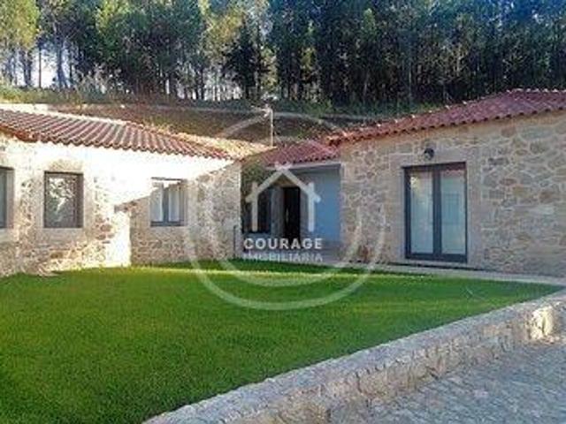 Casa venda em Agualonga, Viana Do Castelo
