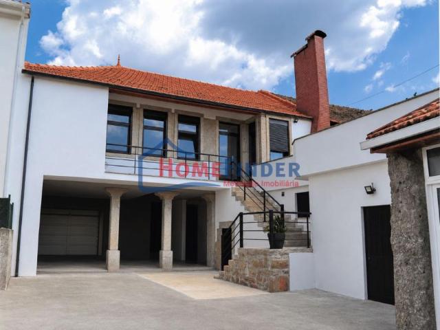 Casa venda em Valença, Viana Do Castelo