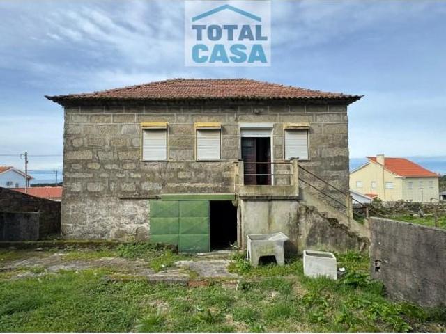 Casa venda em Viana Do Castelo