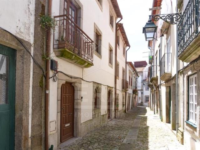 Apartamento venda em Viana Do Castelo