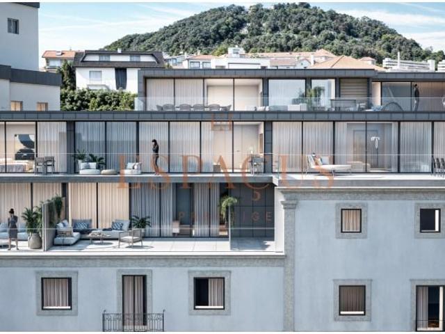 Apartamento venda em Viana Do Castelo