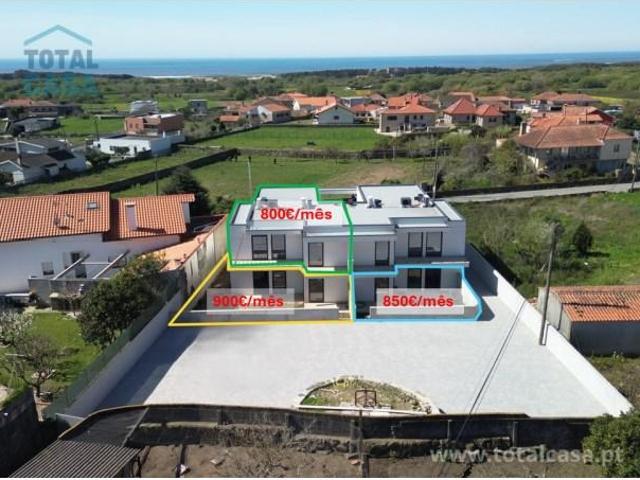 Apartamento alugar em Viana Do Castelo