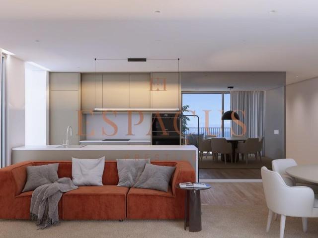 Apartamento venda em Areosa, Viana Do Castelo