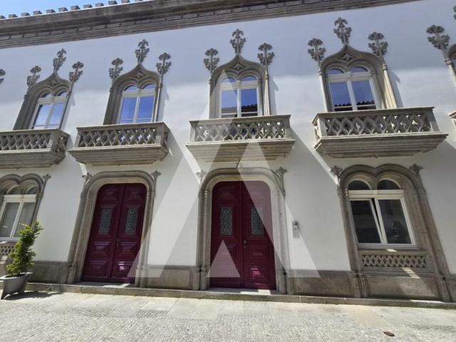Apartamento venda em Viana Do Castelo