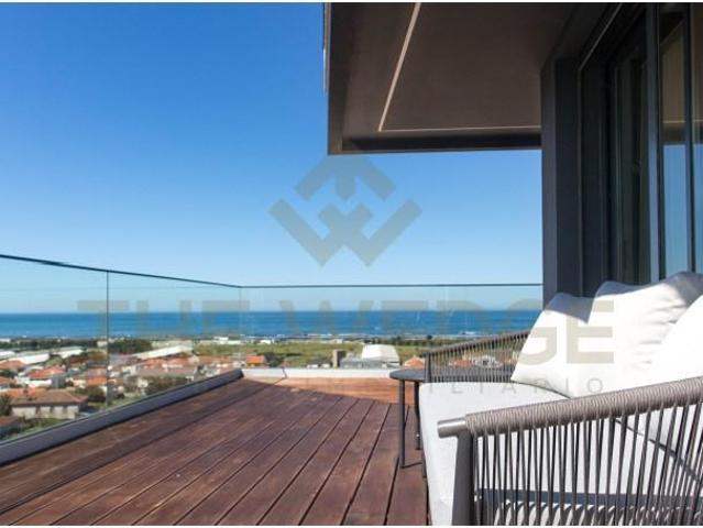 Apartamento venda em Viana Do Castelo