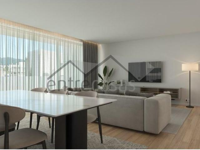 Apartamento venda em Viana Do Castelo