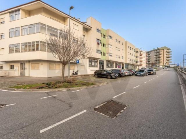 Apartamento venda em Areosa, Viana Do Castelo