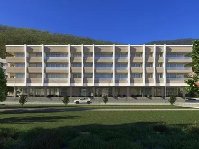 Apartamento venda em Viana Do Castelo