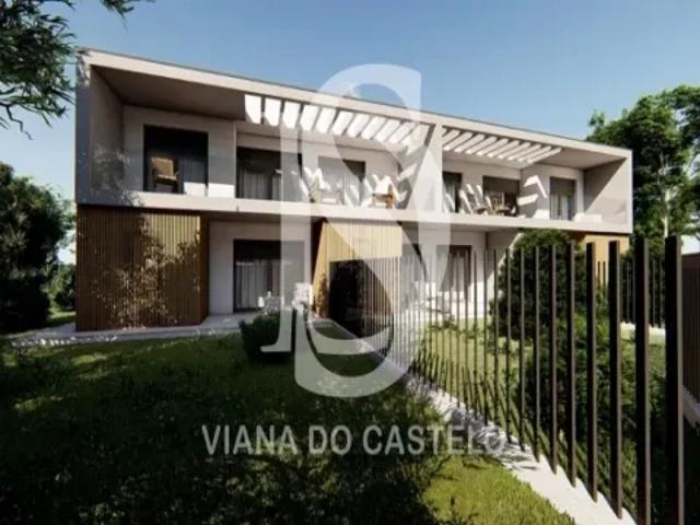 Apartamento venda em Viana Do Castelo