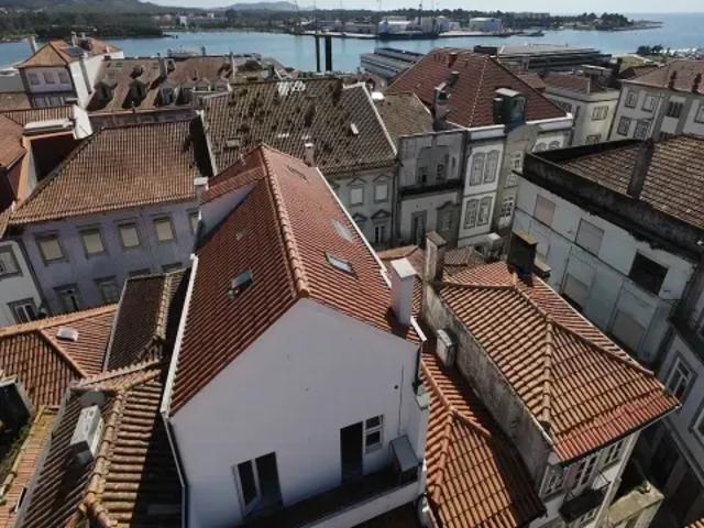 Apartamento venda em Viana Do Castelo