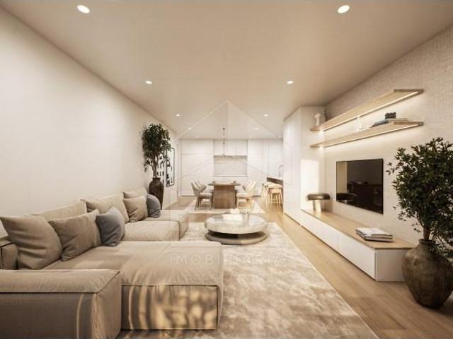 Apartamento venda em Viana Do Castelo
