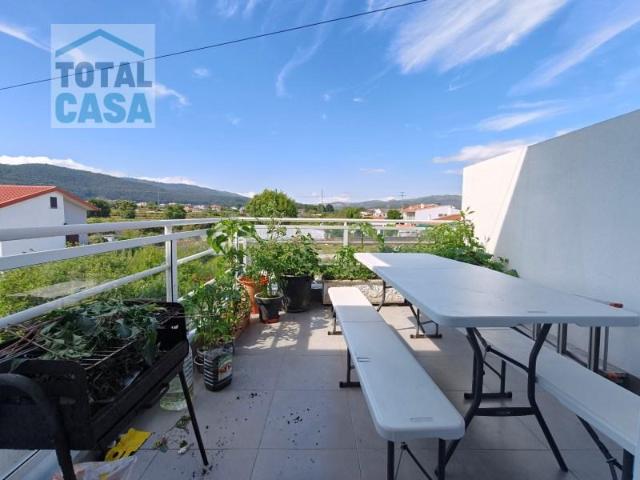 Apartamento venda em Viana Do Castelo