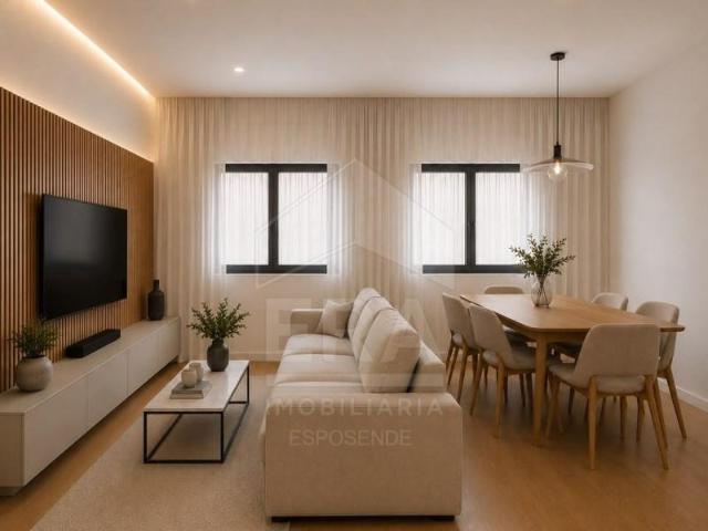 Apartamento venda em Viana Do Castelo