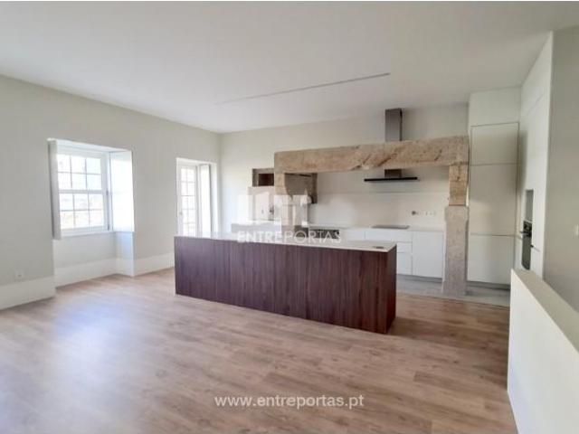 Apartamento venda em Viana Do Castelo