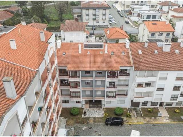 Apartamento venda em Viana Do Castelo
