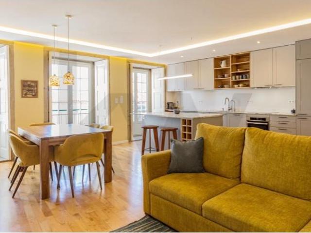 Apartamento venda em Viana Do Castelo